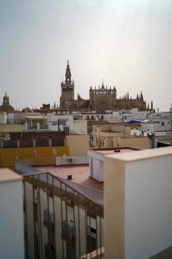 Cathedral Views Appartement Sevilla